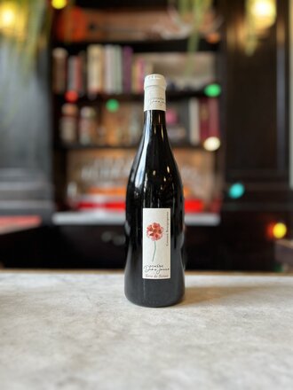 Domaine Dame Jeanne, Terre de Sienne, Coteaux Bourguignon (2022)