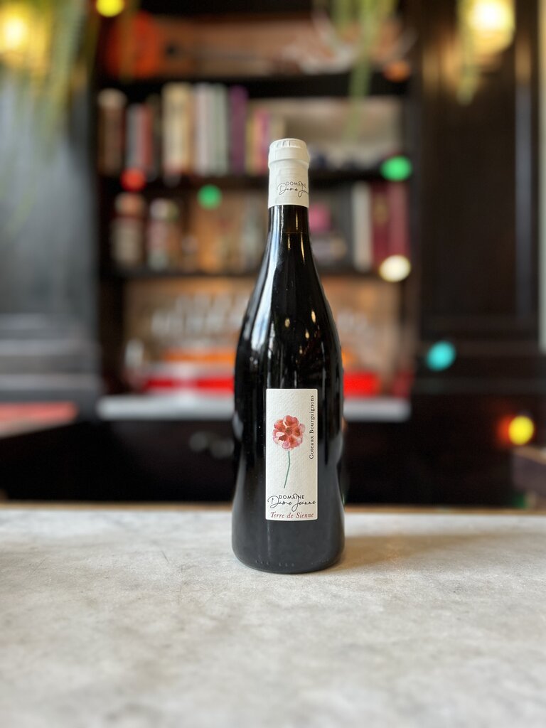 Domaine Dame Jeanne, Terre de Sienne, Coteaux Bourguignon (2022)