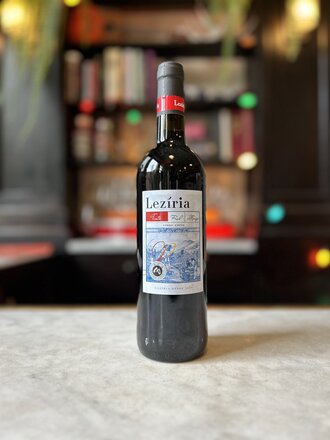 Adega de Almeirim Tinto 'Leziria' NV