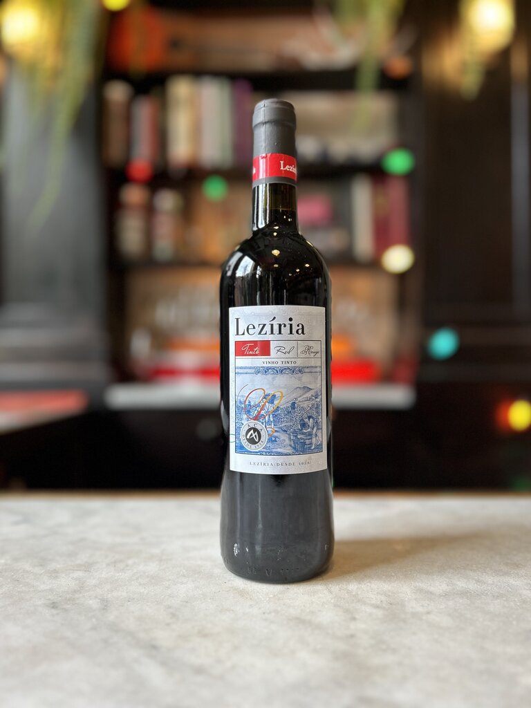 Adega de Almeirim Tinto 'Leziria' NV