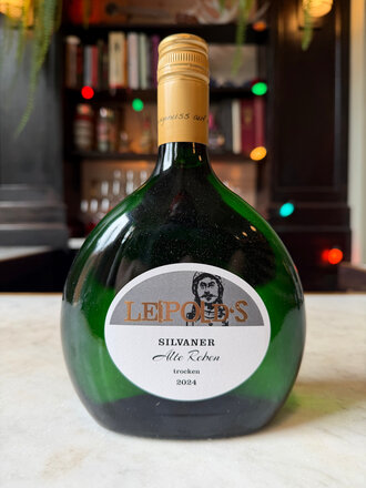 Leipold, Silvaner "Alte Reben" Trocken (2024)