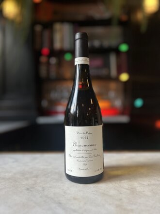 Mary Taylor, Chenonceaux Sauvignon Blanc (2024)
