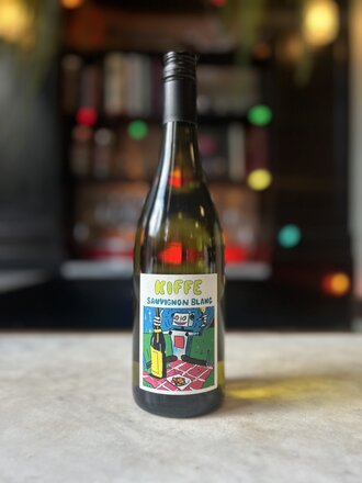 Kiffe, Sauvignon Blanc (2024)