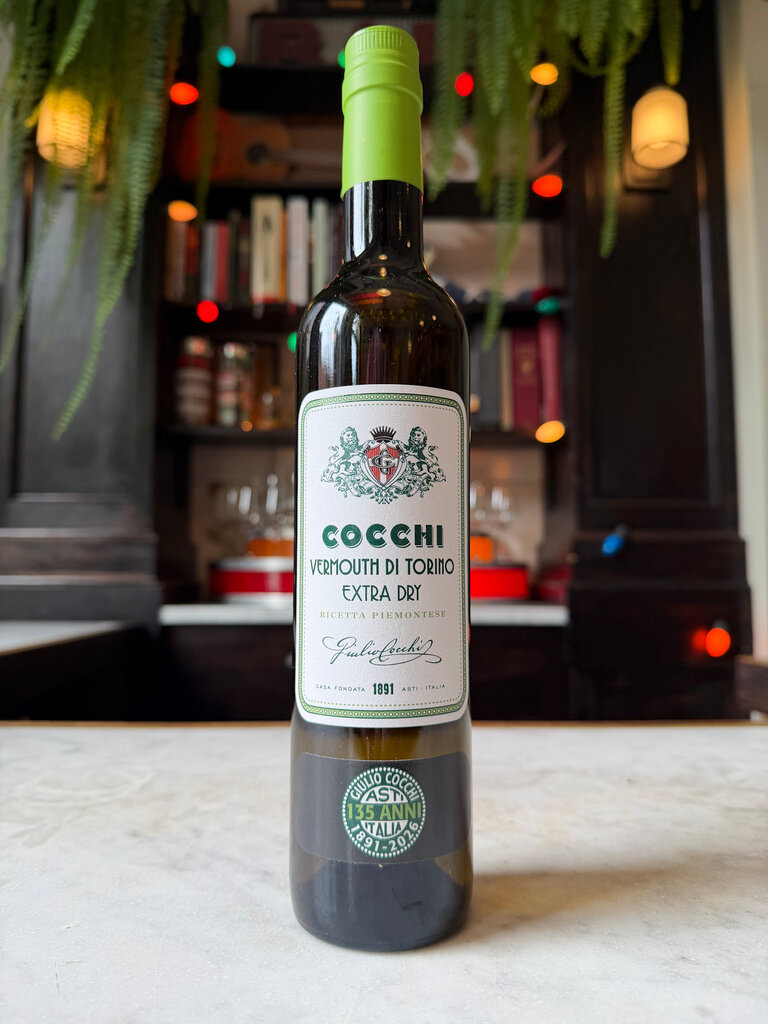 Cocchi, Vermouth di Torino Extra Dry, 500mL