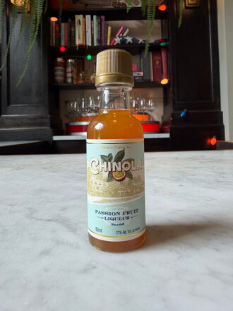 Chinola, Passionfruit Liqueur, 50mL