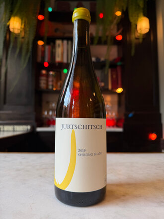Jurtschitsch, Kamptal Shining Blanc (2019)