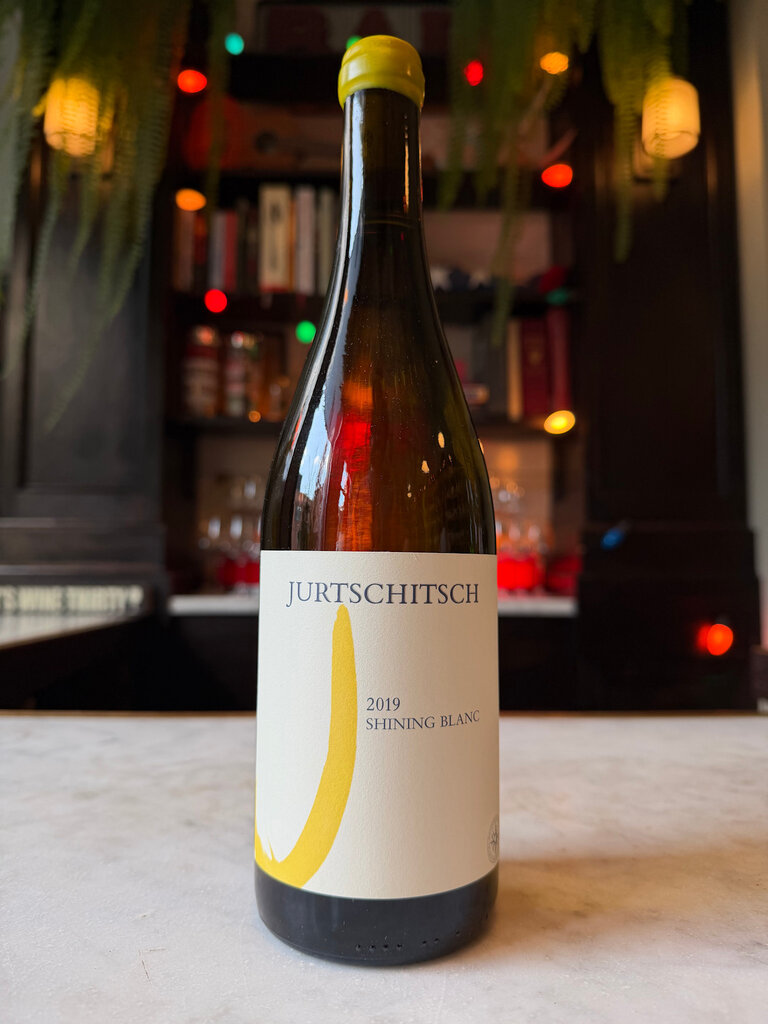 Jurtschitsch, Kamptal Shining Blanc (2019)