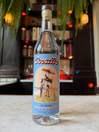 Covalle, Tomato Water Gin, 700ml
