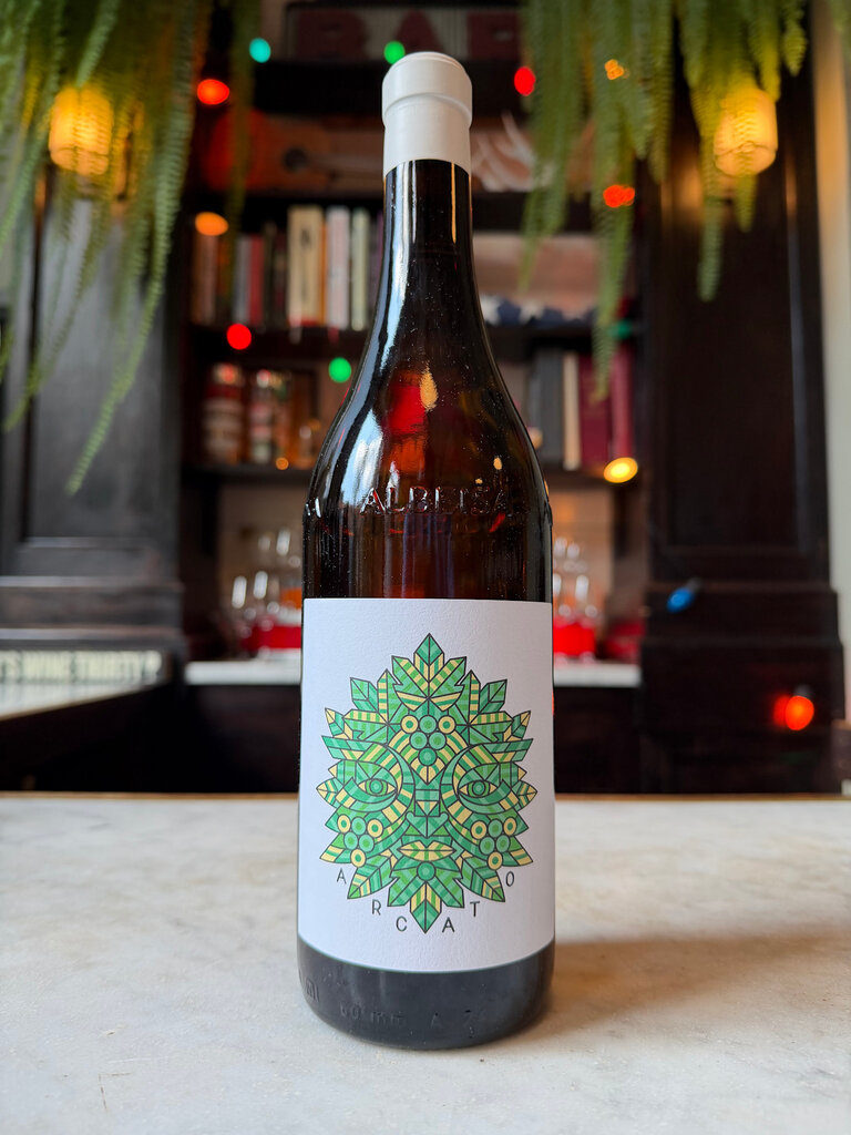 Fletcher Wines, 'Arcato' (2024)