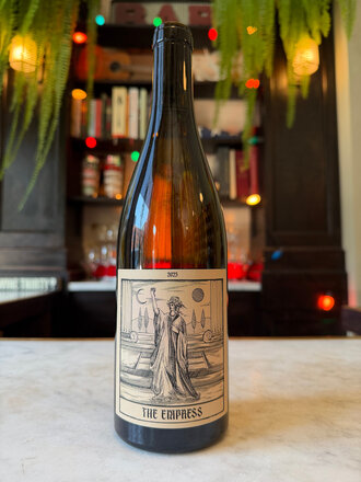 Jolie-Laide, 'The Empress' Trousseau Gris (2025)