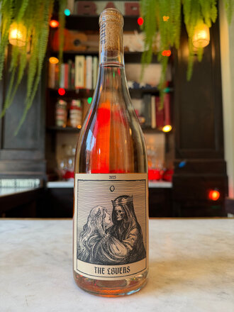 Jolie-Laide, 'The Lovers' Rosé of Gamay (2025)