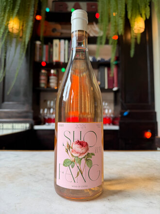 Shofang, Muscat Hamburg Rosé (2024)