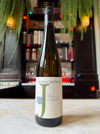 Jurtschitsch, Grüner Veltliner Urgestein (2024)