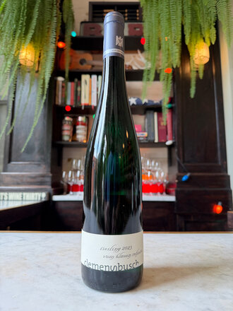 Clemens Busch, Riesling Vom Blauen Schiefer (2023)