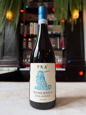 Prà, Valpolicella Morandina (2024)
