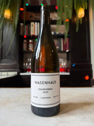 Wasenhaus, Chardonnay (2024)