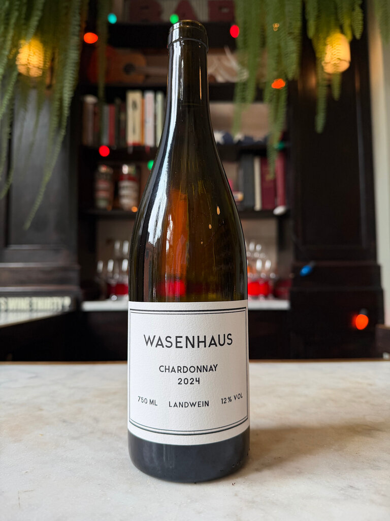 Wasenhaus, Chardonnay (2024)