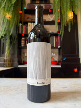 Hardin, Cabernet Sauvignon (2024)