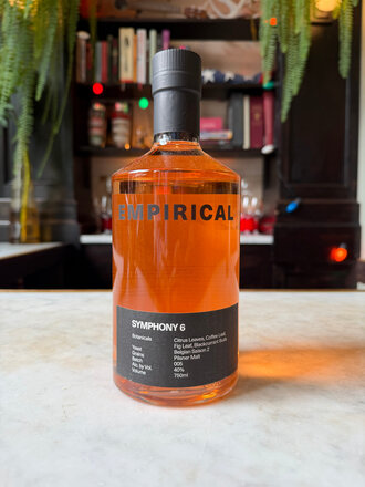 Empirical Spirits, Symphony 6, 750ml