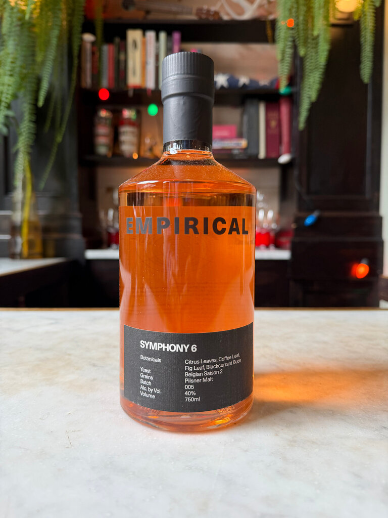 Empirical Spirits, Symphony 6, 750ml