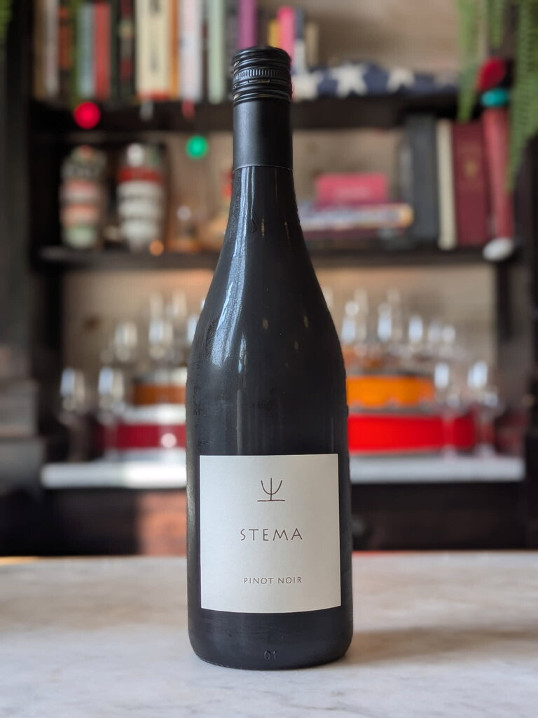 Terre Gaie, 'Stema' Pinot Noir (2024)