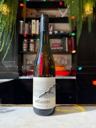 Argyros, Atlantis White (2025)
