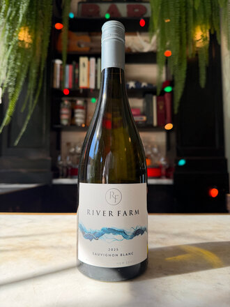 River Farm, Sauvignon Blanc (2025)
