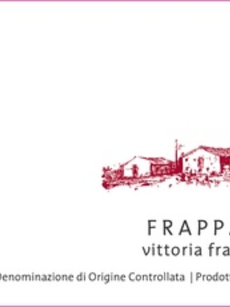 Poggio di Bortolone, Frappato (2025)