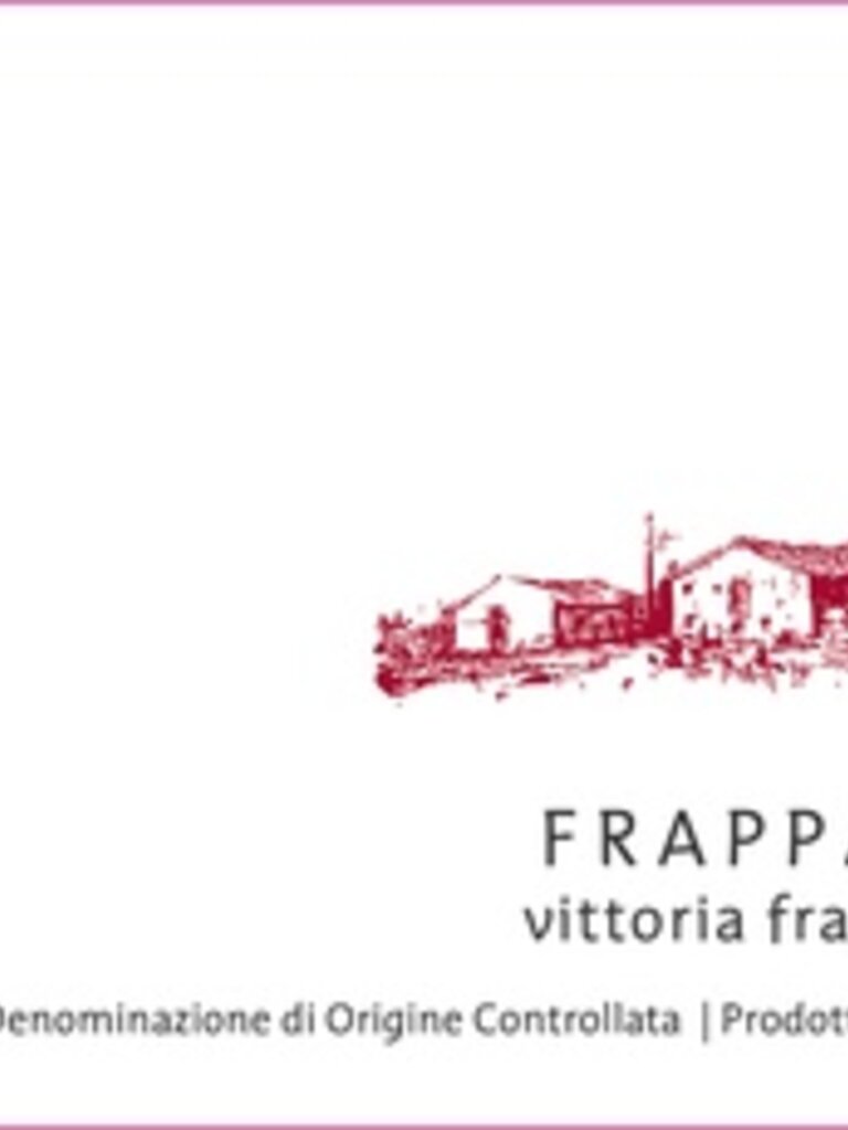 Poggio di Bortolone, Frappato (2025)