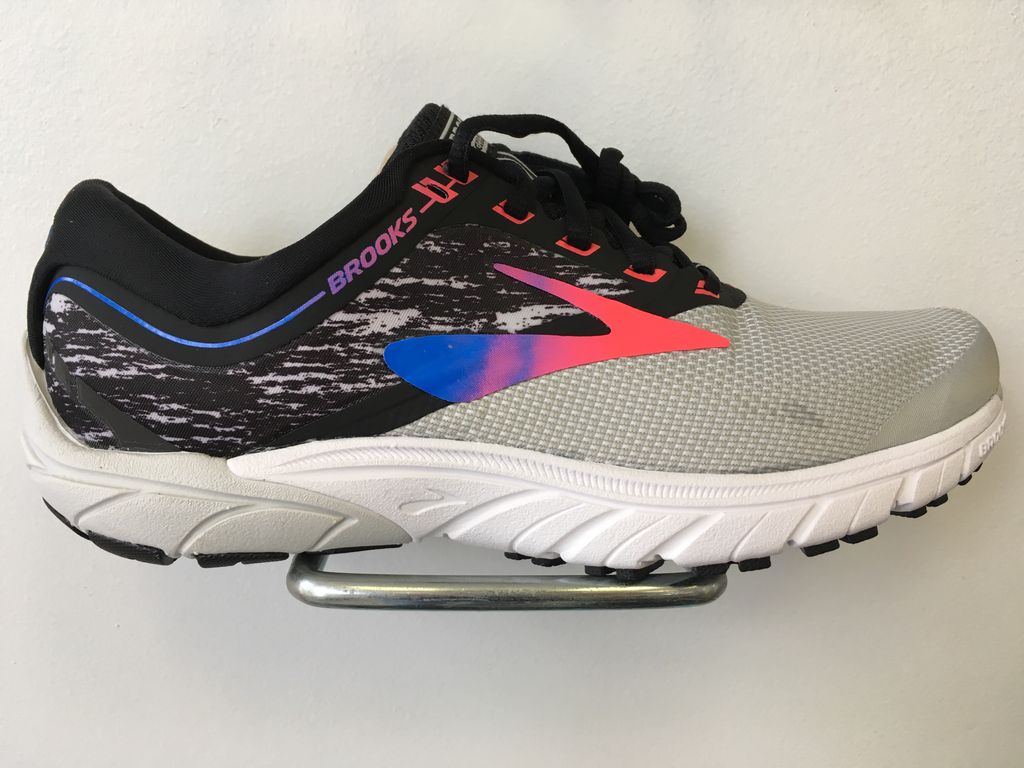 brooks pure cadence 1