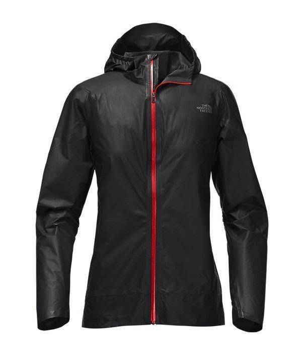 women's fall anorak jackets