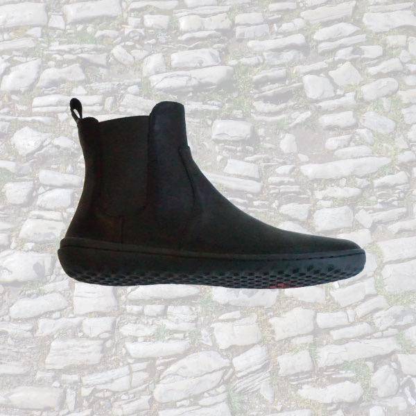vivobarefoot boots