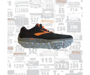 brooks puregrit 4 mens grey
