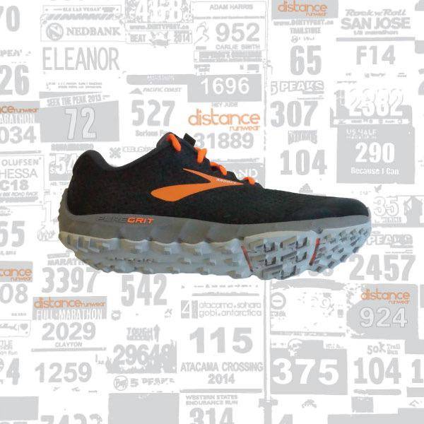 brooks puregrit 7 mens