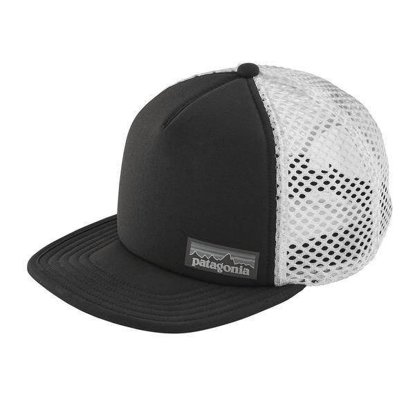 patagonia duckbill cap