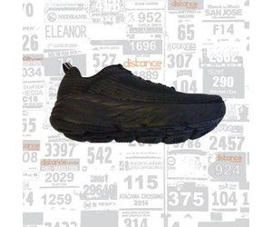 hoka one one bondi 6 wide women's