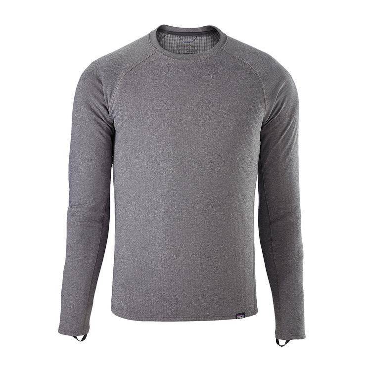 patagonia capilene midweight men