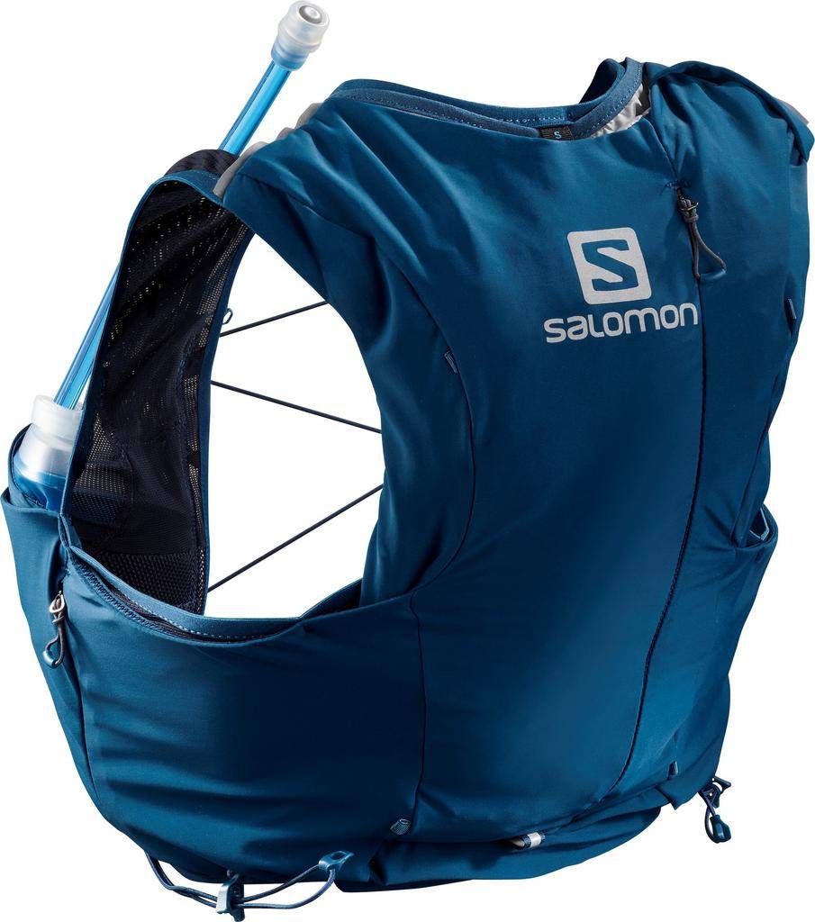 salomon skin 8