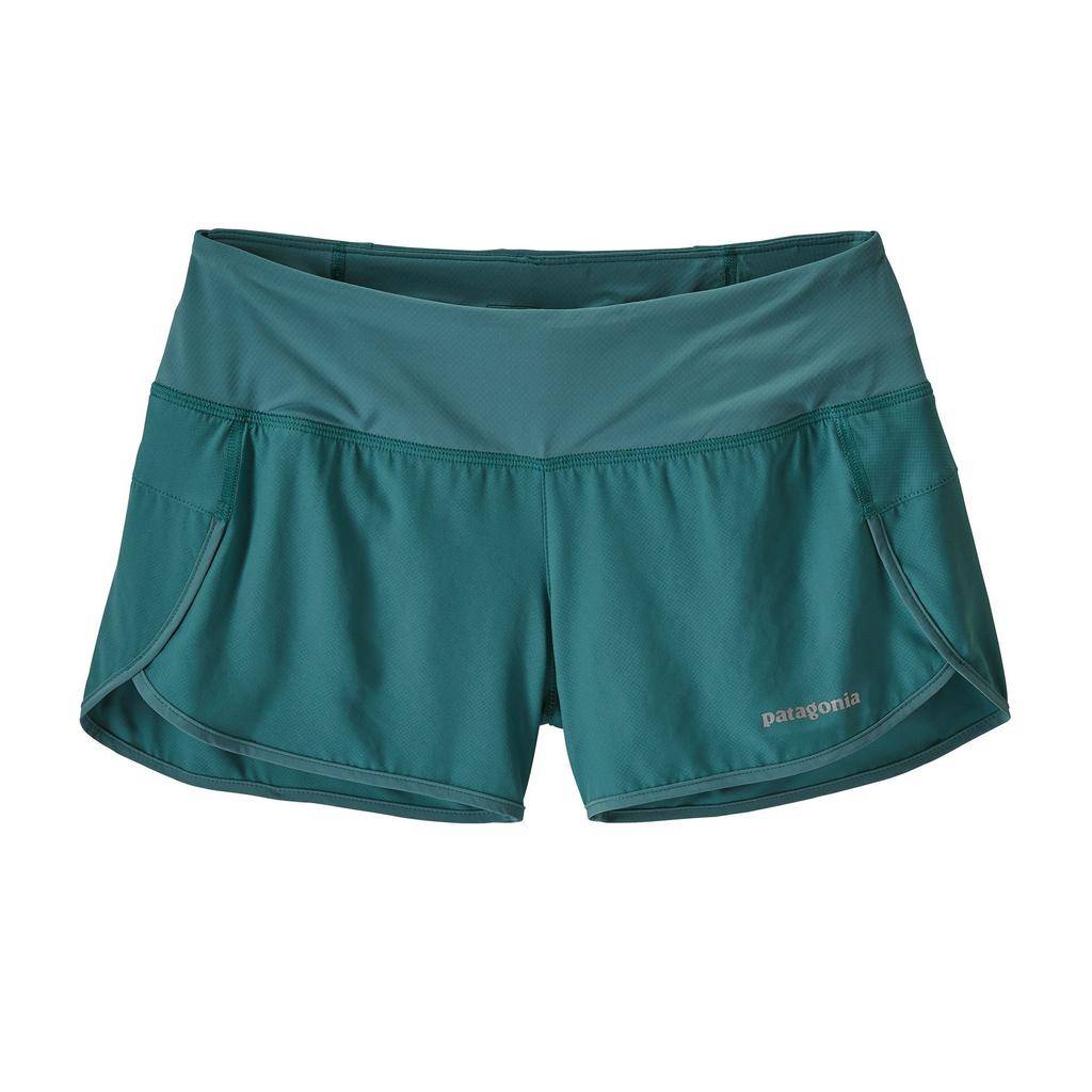 patagonia strider shorts womens