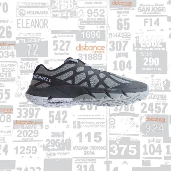 men's bare access flex