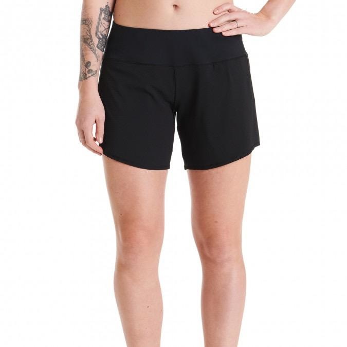oiselle distance shorts