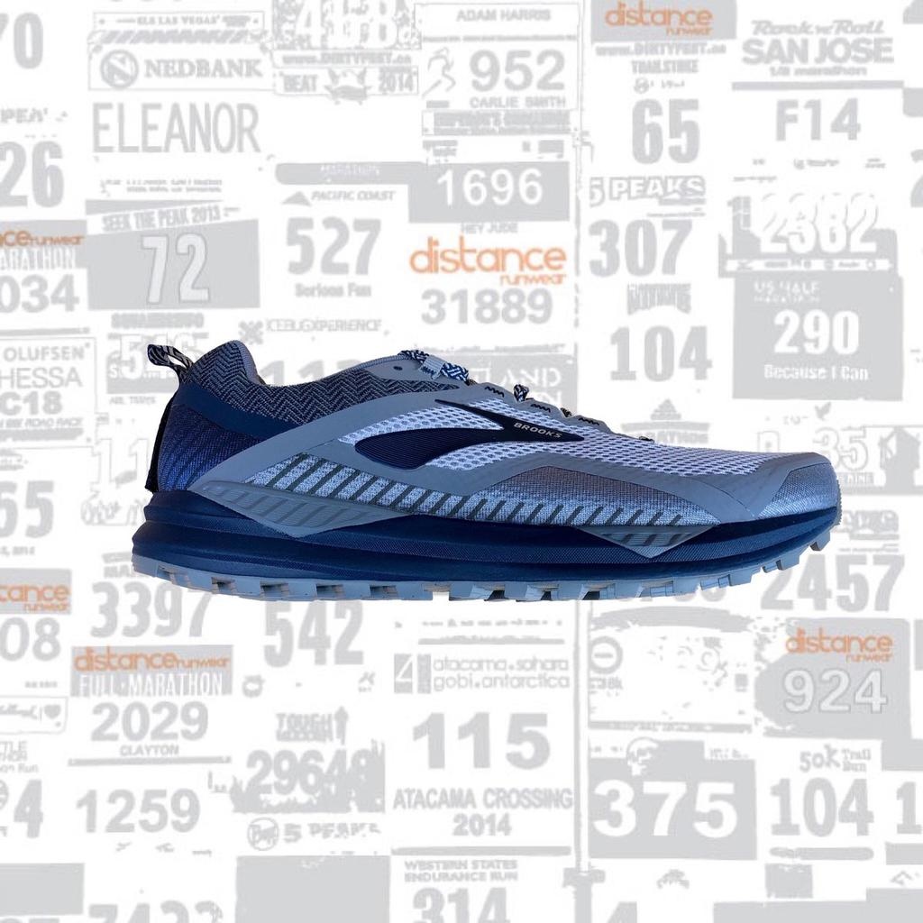 brooks cascadia 14 wide