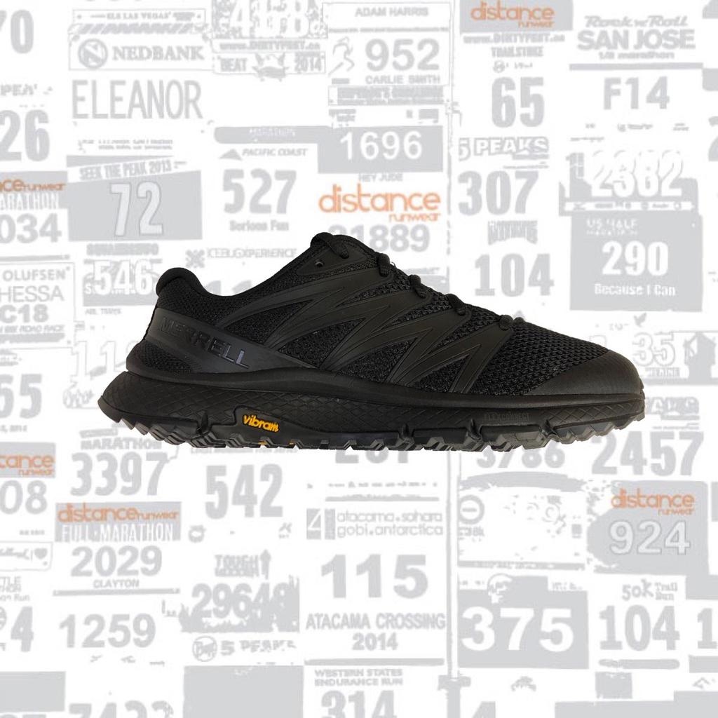 merrell xtr