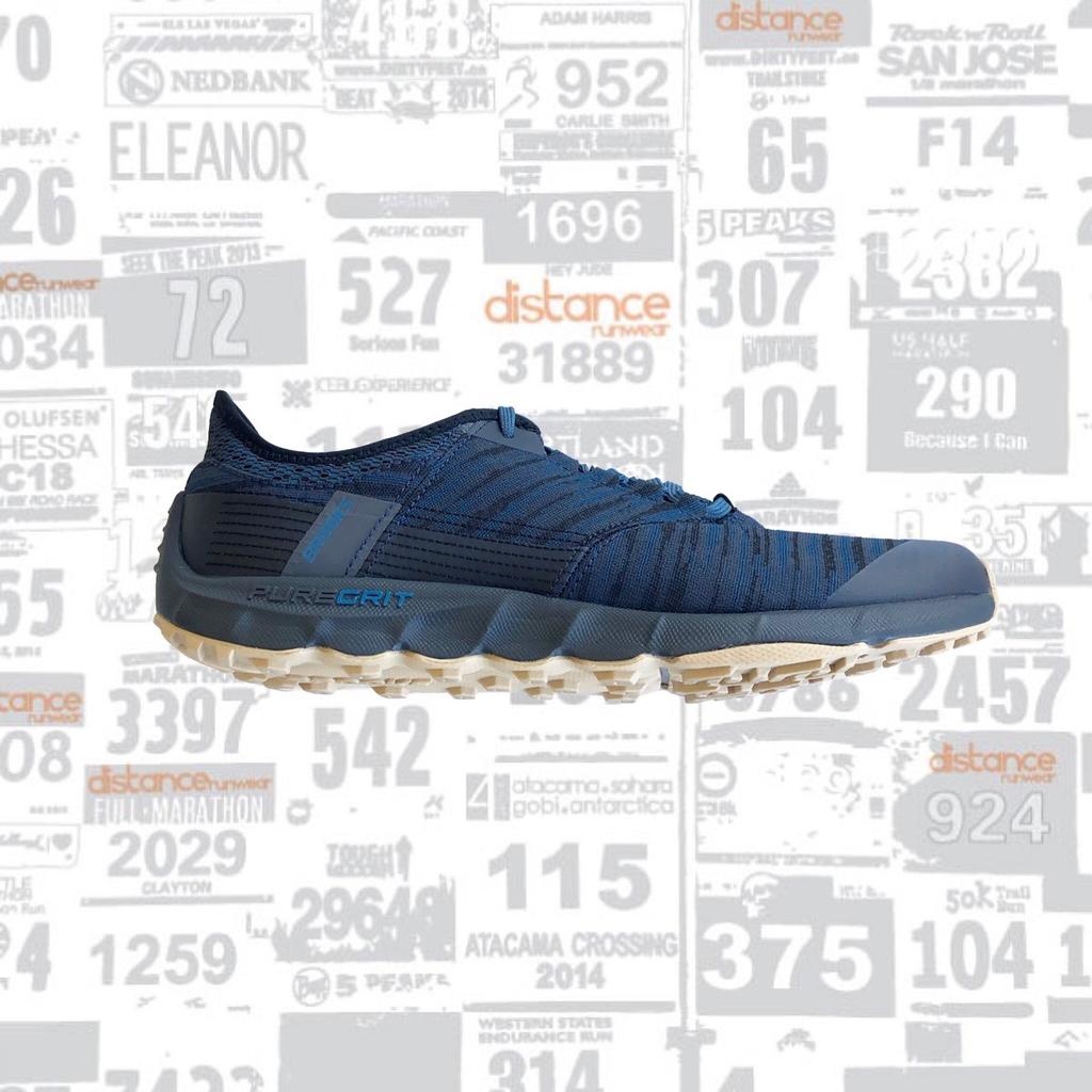 brooks puregrit 8 mens