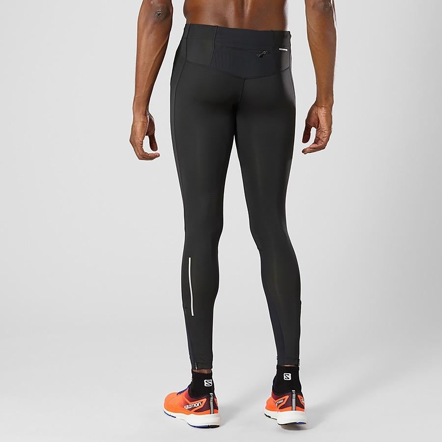 salomon agile tight