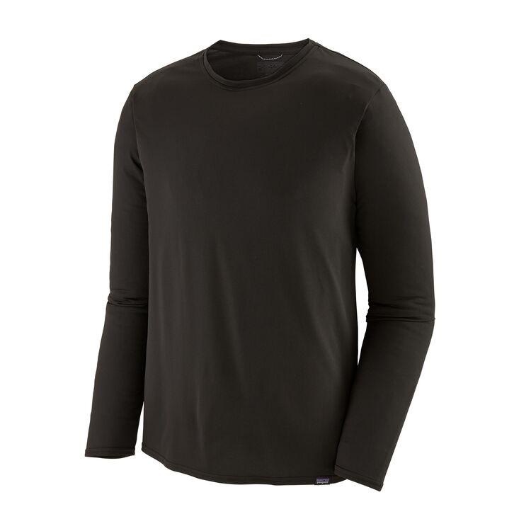 patagonia men's capilene long sleeve