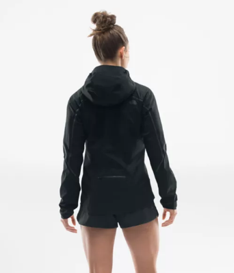 north face futurelight flight jacket