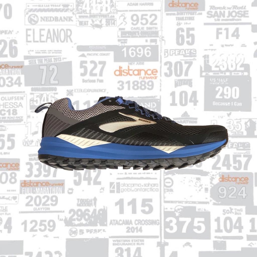 brooks cascadia 14 gtx