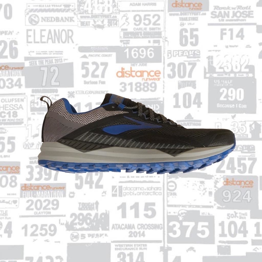 cascadia 14 gtx