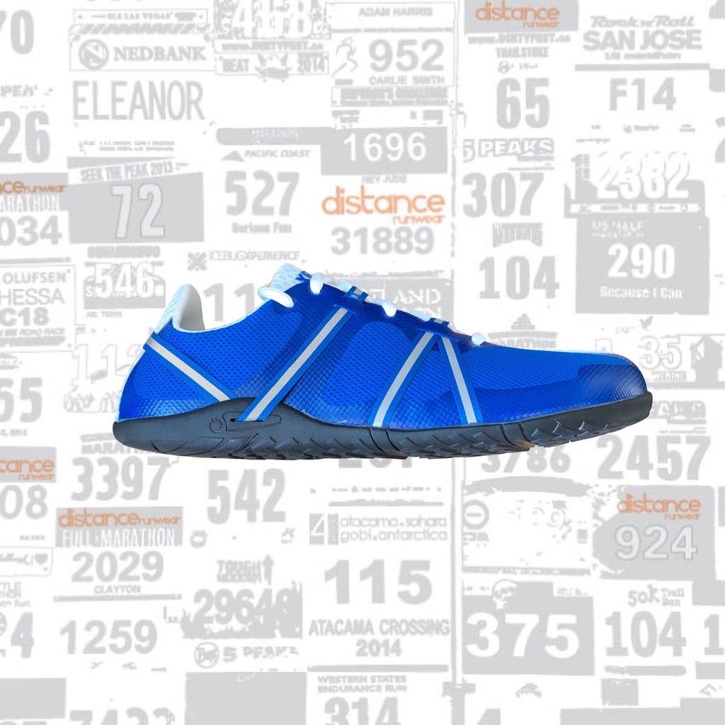 xero shoes speed force men's shoe